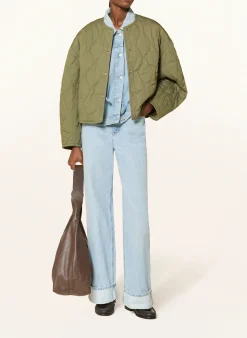 Steppjacke