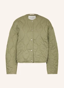 Steppjacke