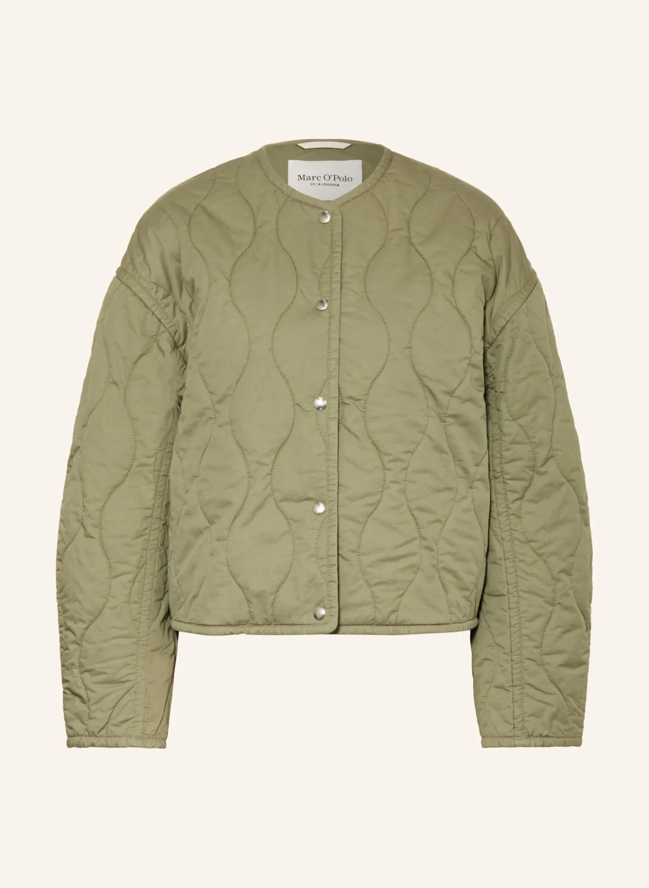 Steppjacke