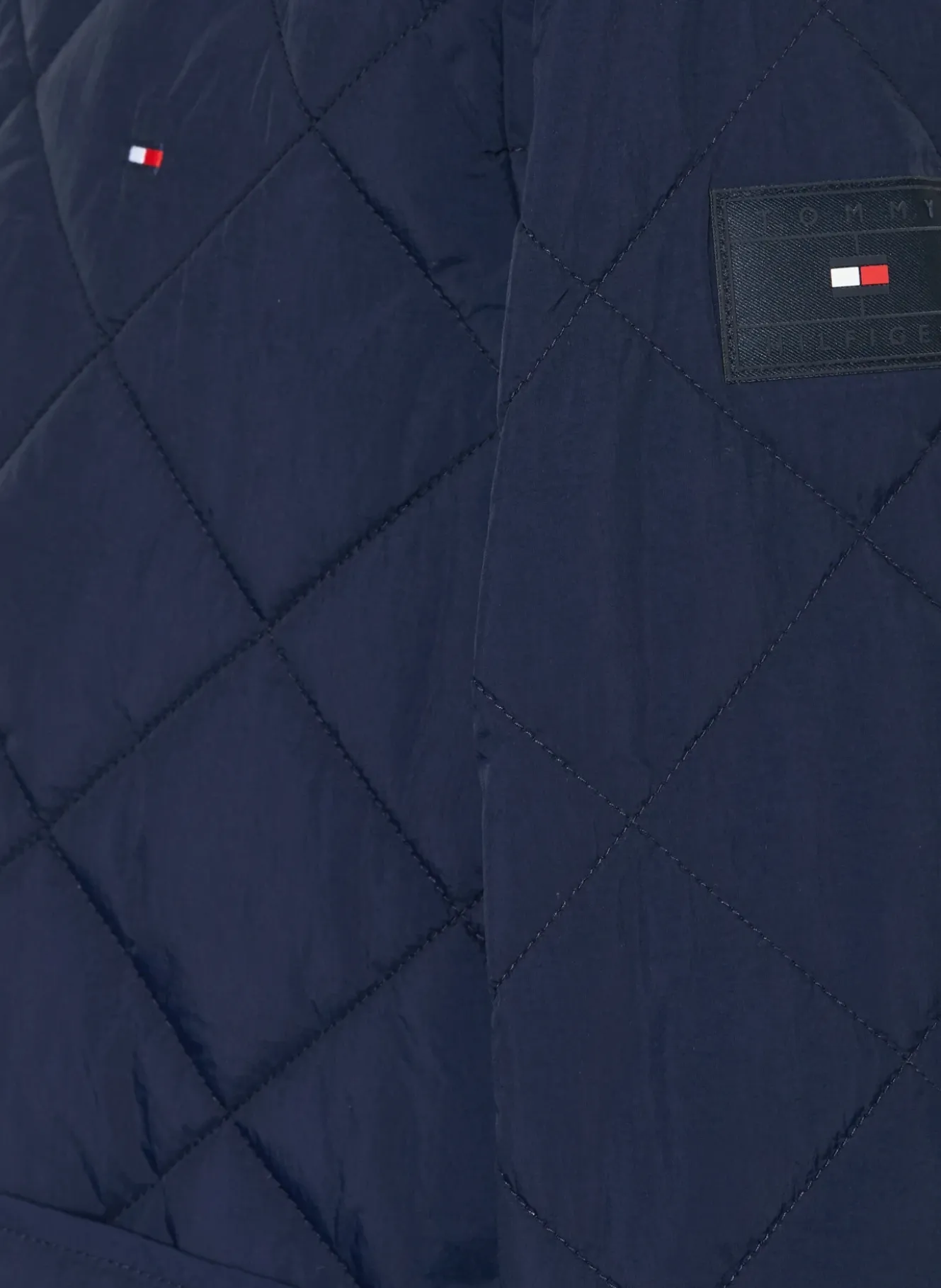 Steppjacke