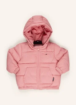 Steppjacke