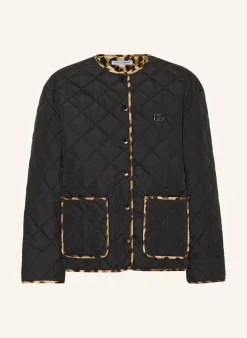 Steppjacke