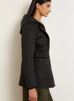 Steppjacke