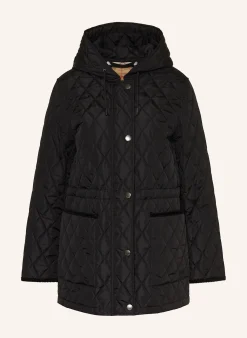 Steppjacke