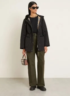 Steppjacke