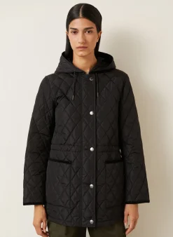 Steppjacke