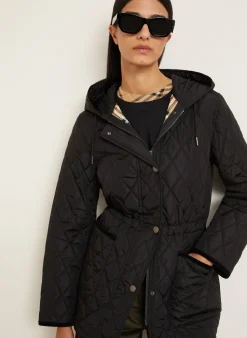 Steppjacke