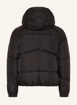 Steppjacke