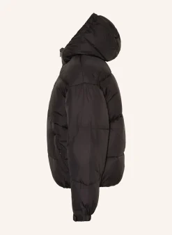 Steppjacke