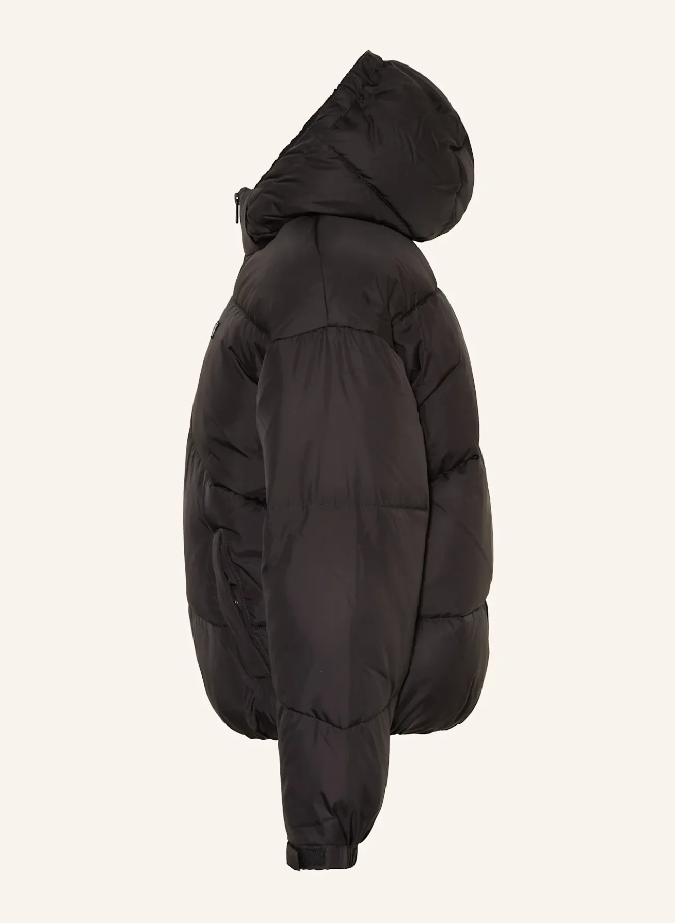 Steppjacke