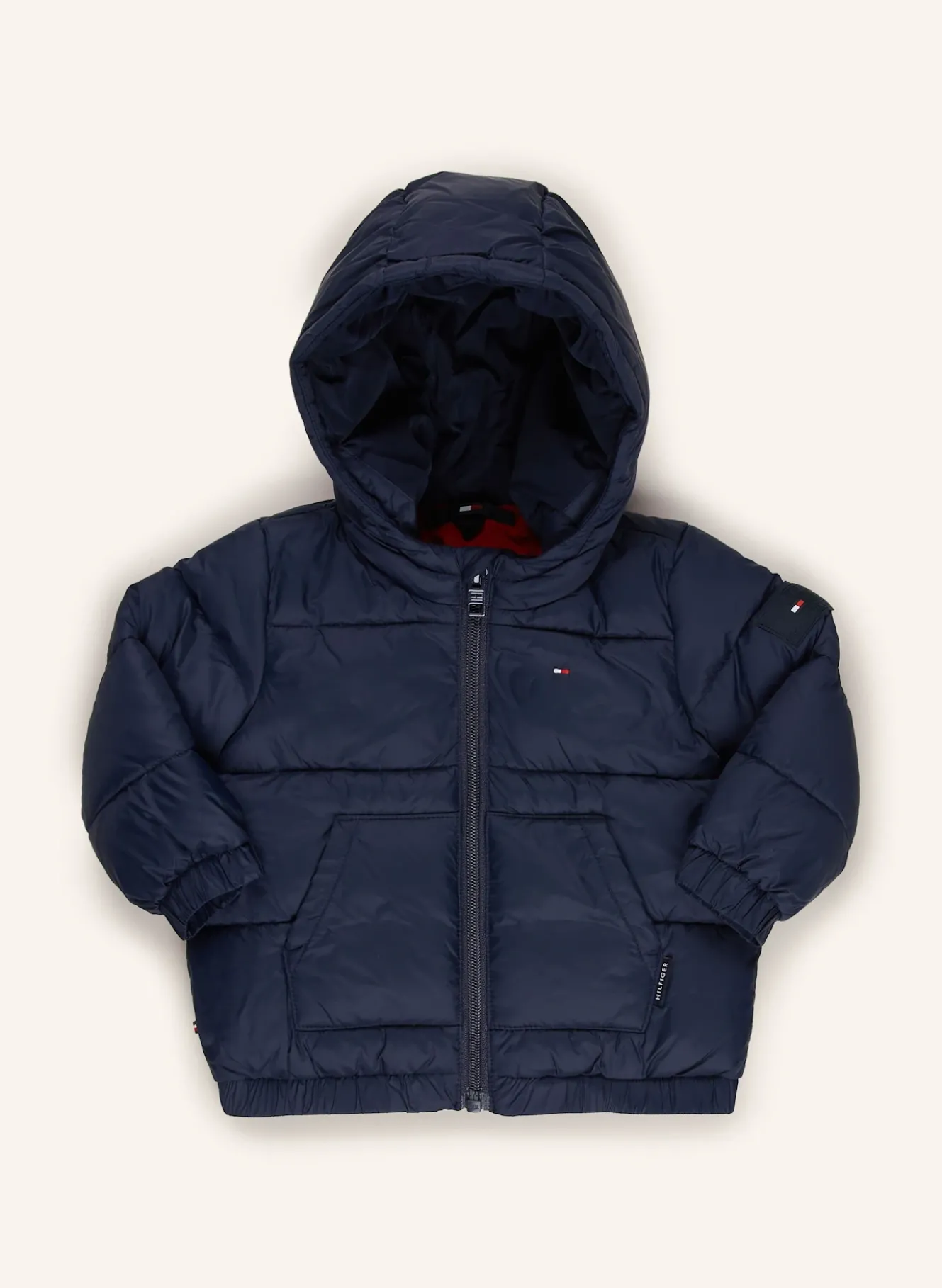 Steppjacke