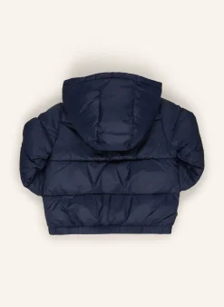 Steppjacke