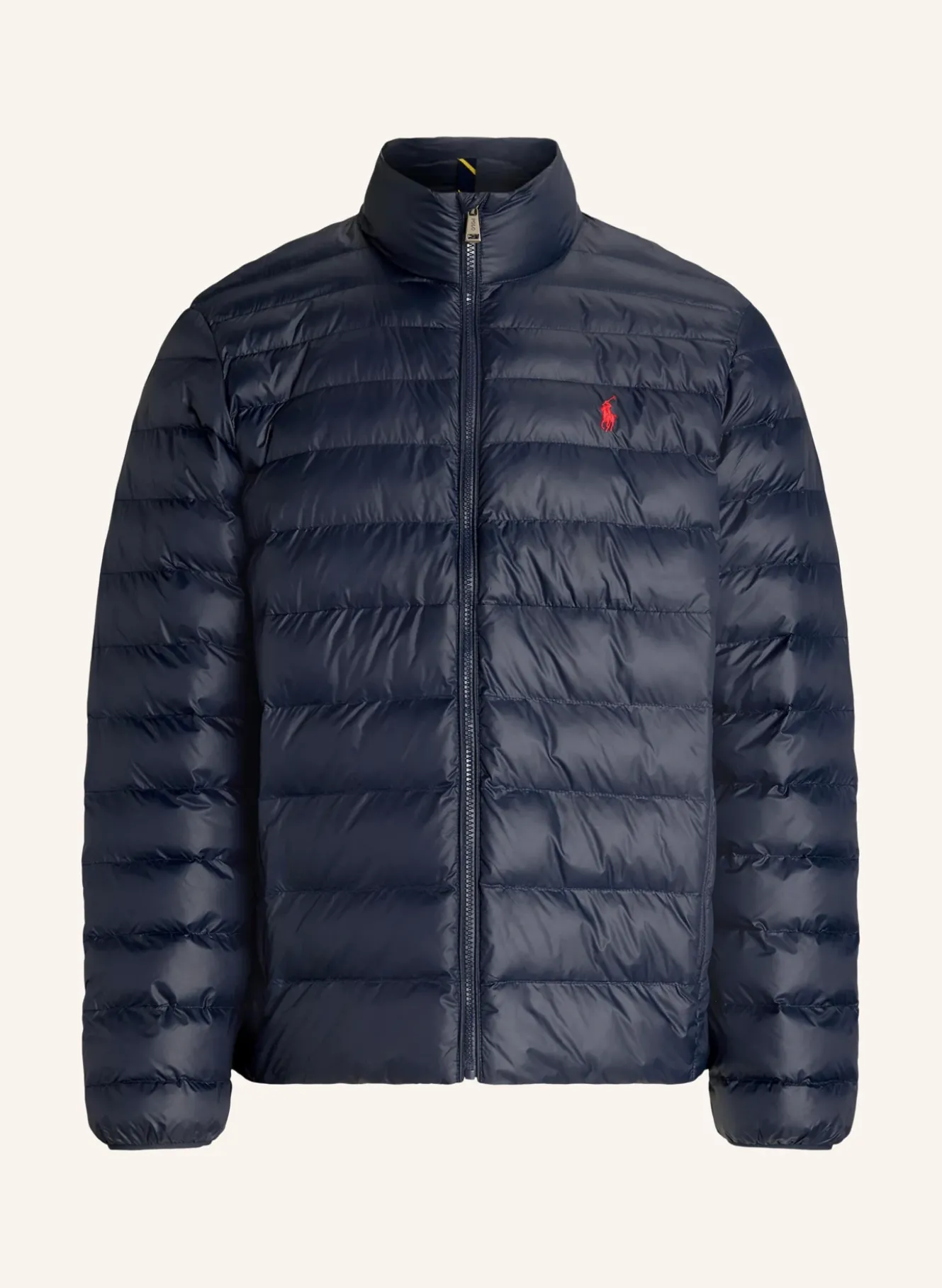 Steppjacke