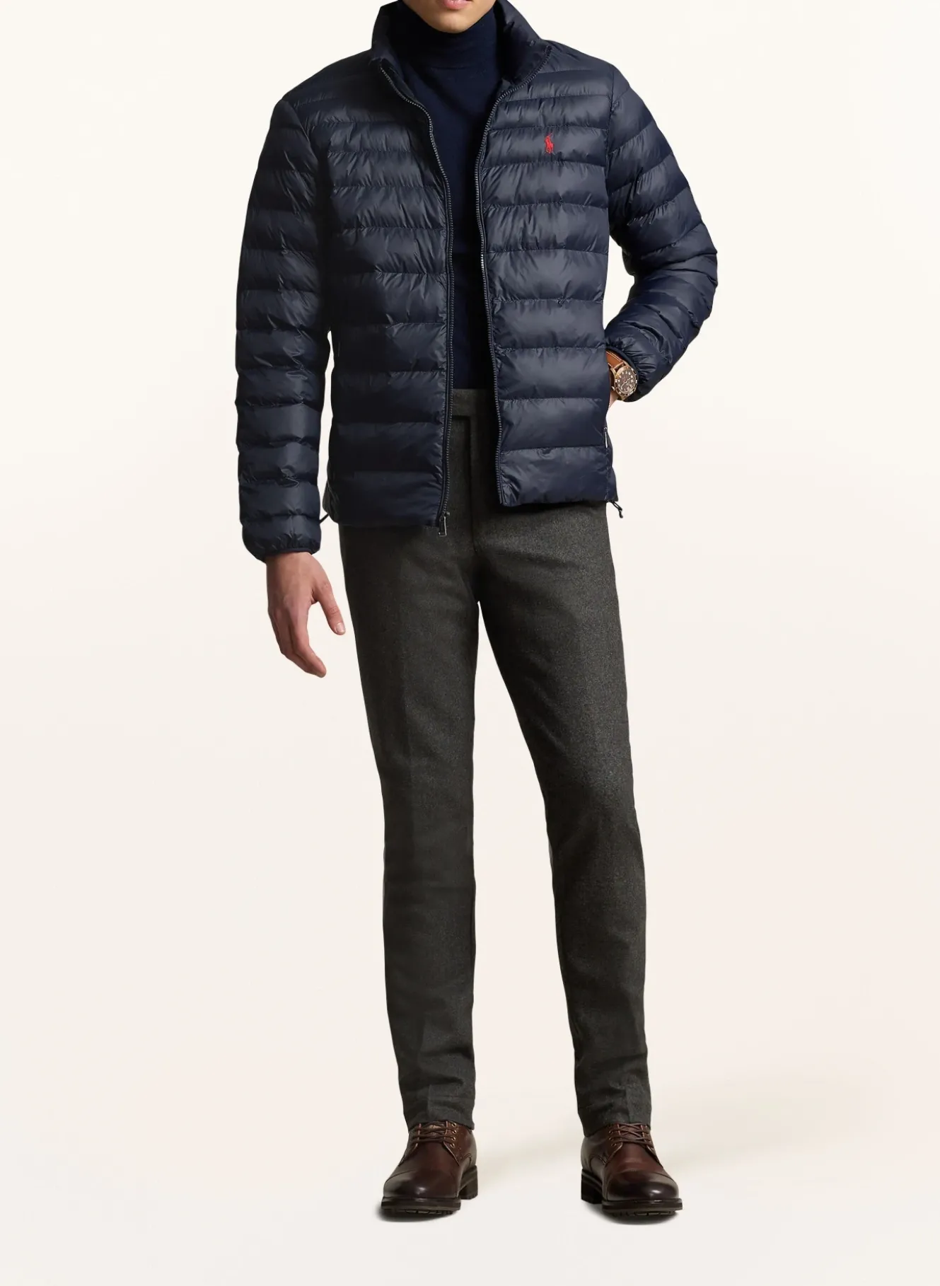 Steppjacke