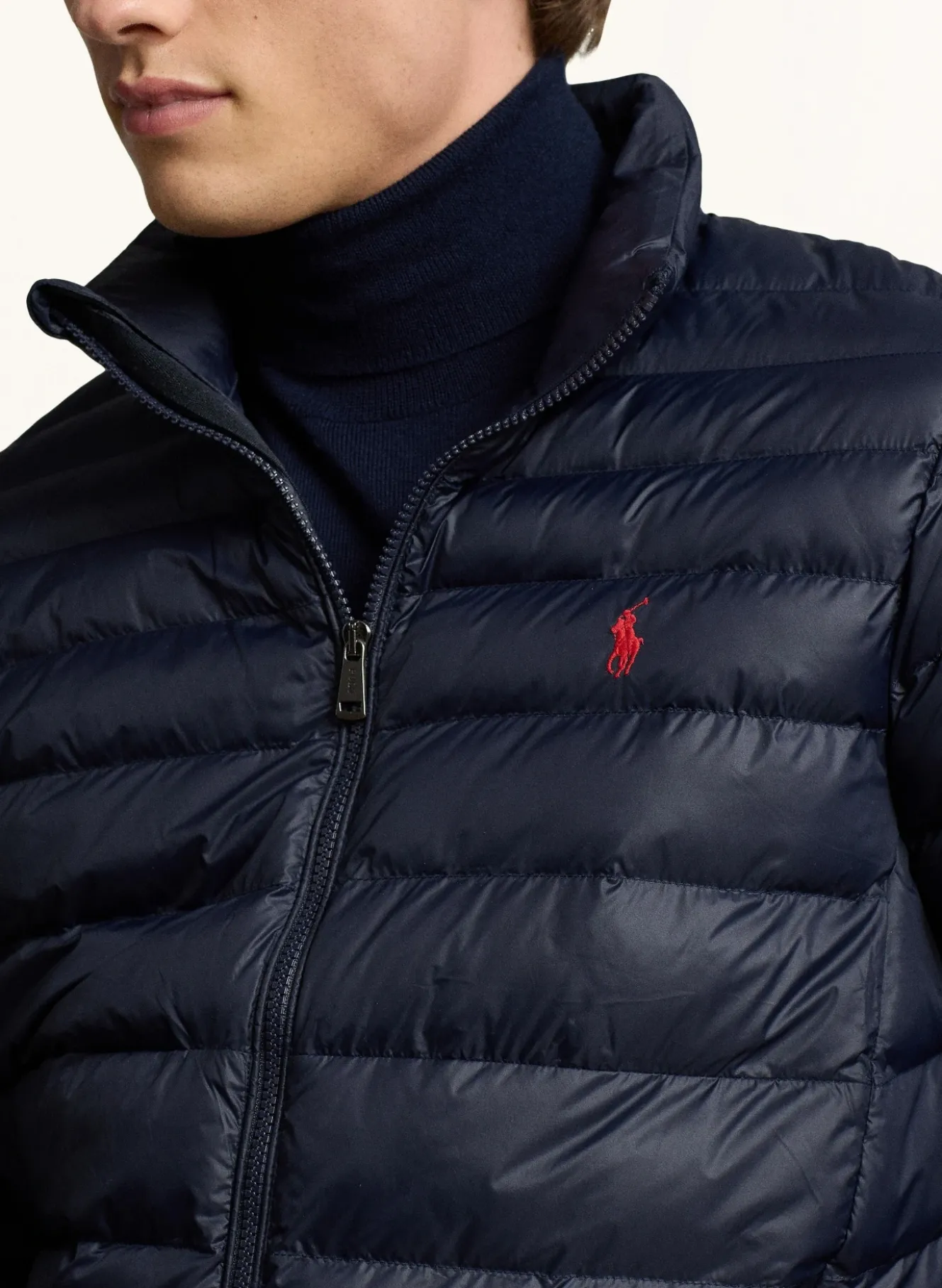 Steppjacke