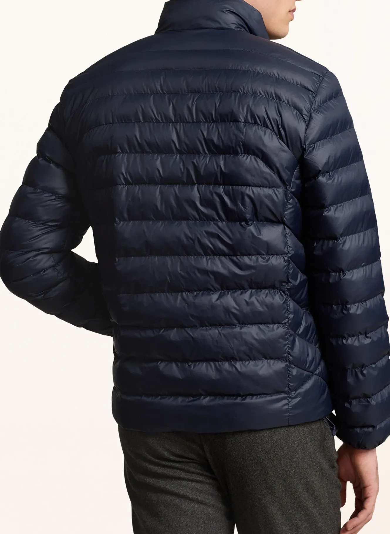 Steppjacke