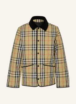 Steppjacke