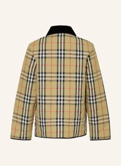 Steppjacke