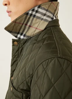 Steppjacke