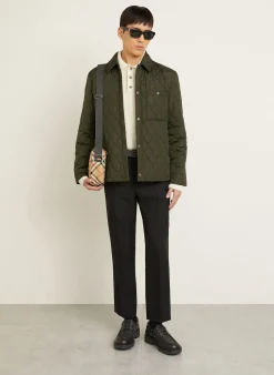 Steppjacke