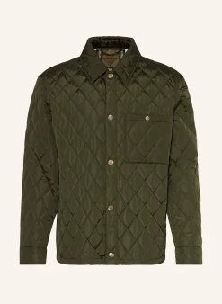 Steppjacke