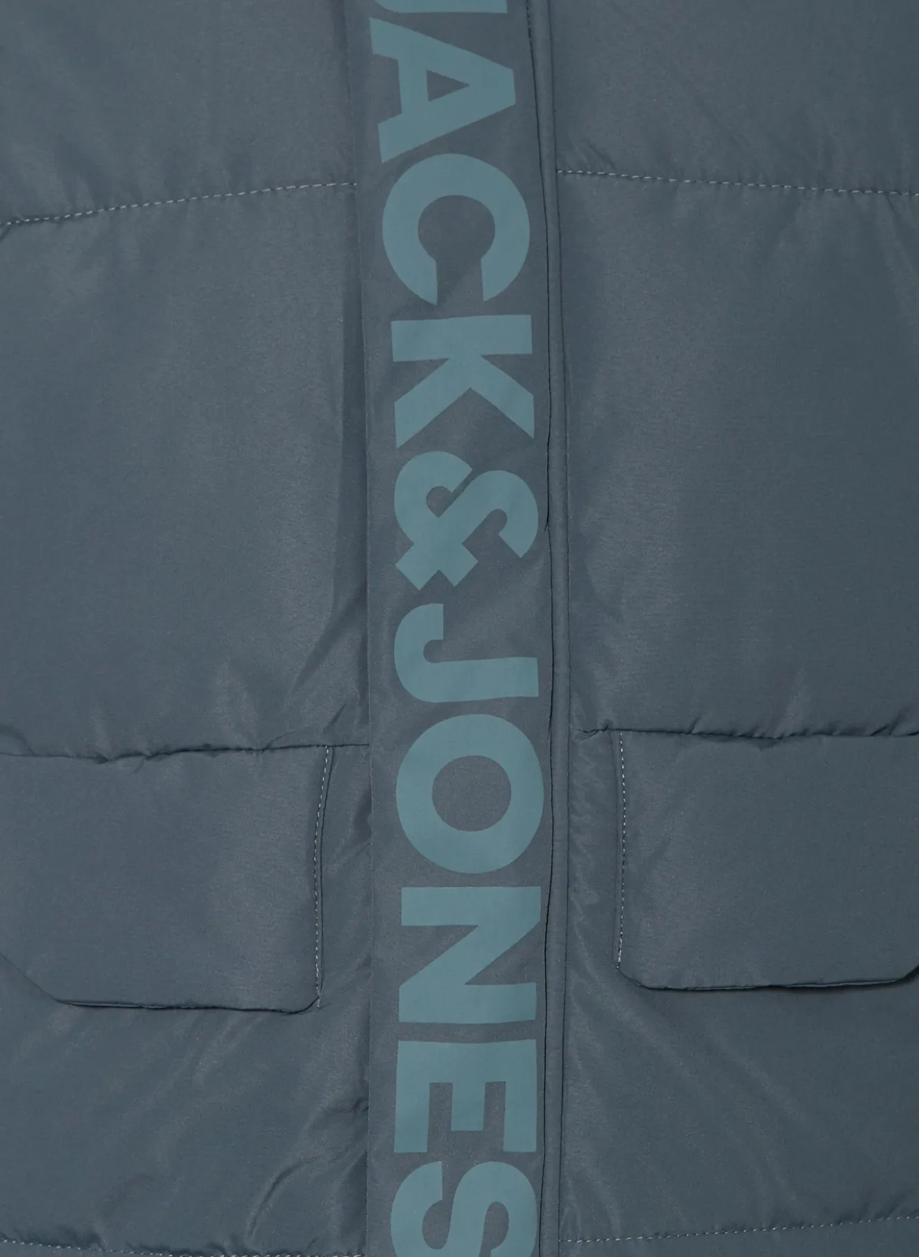 Steppjacke