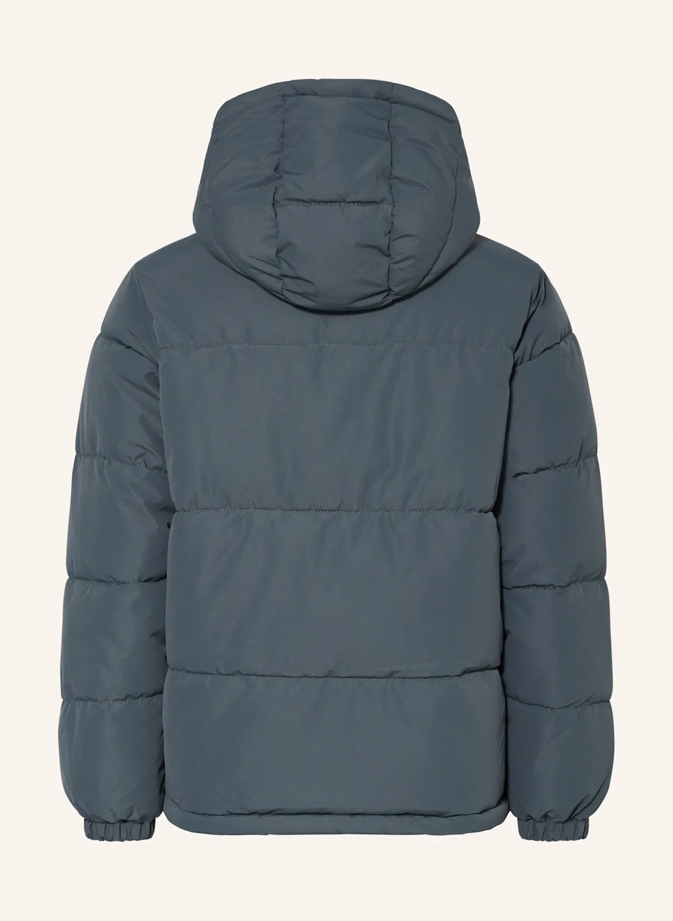 Steppjacke