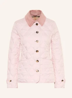 Steppjacke