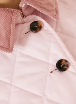 Steppjacke