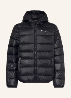 Steppjacke