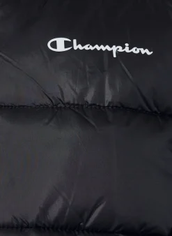 Steppjacke