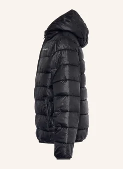 Steppjacke