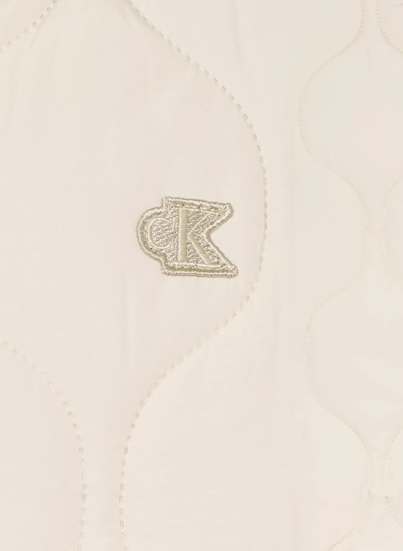 Steppjacke
