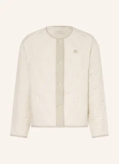 Steppjacke
