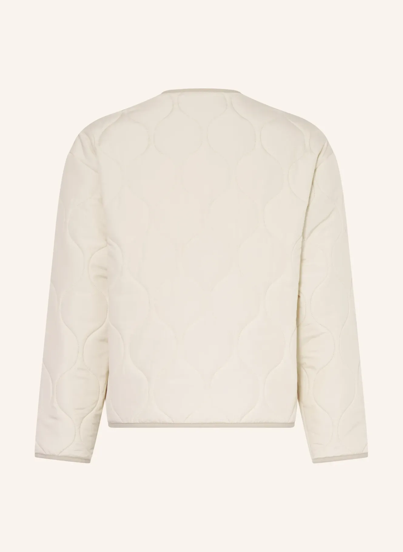 Steppjacke