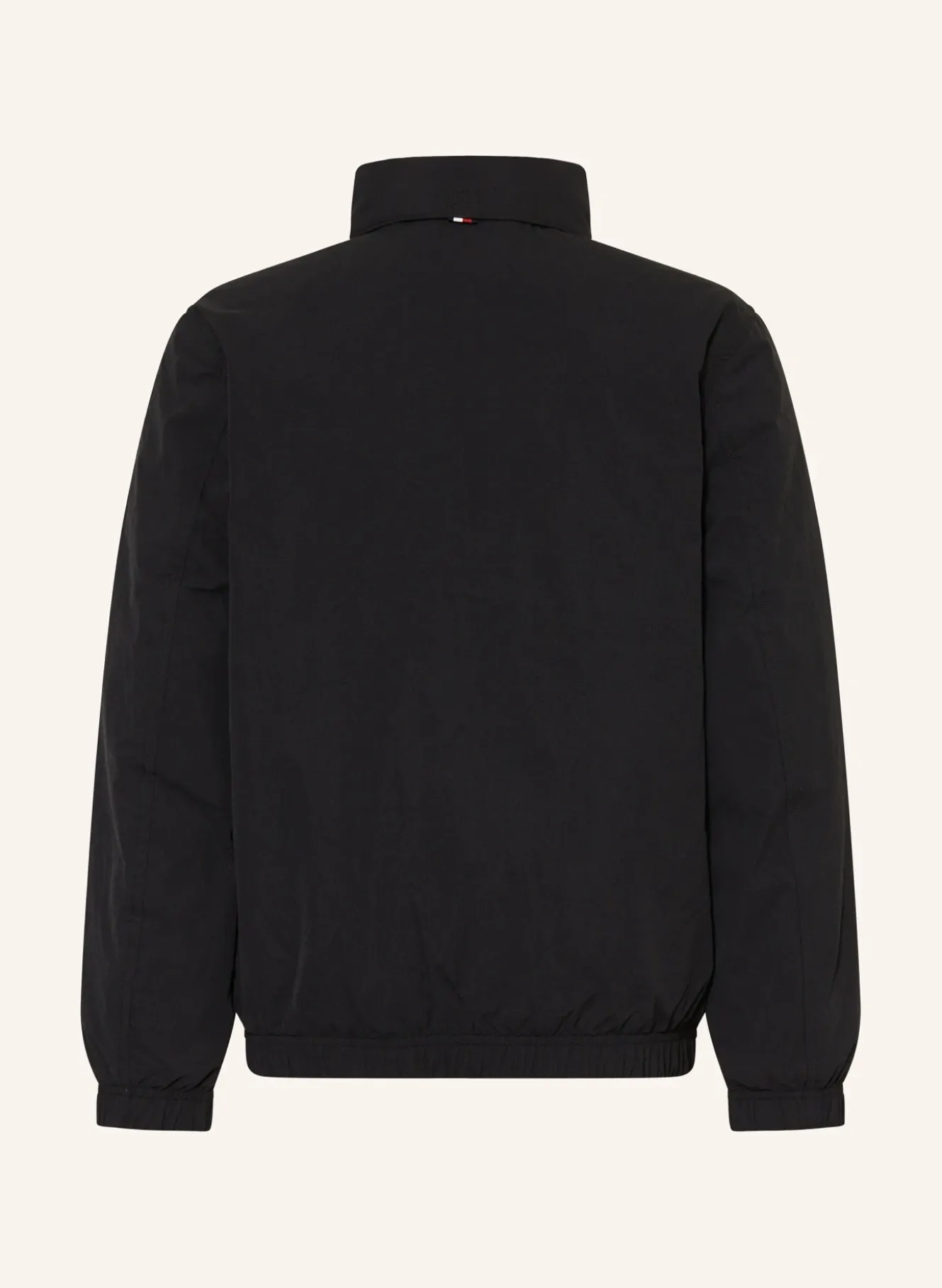 Steppjacke