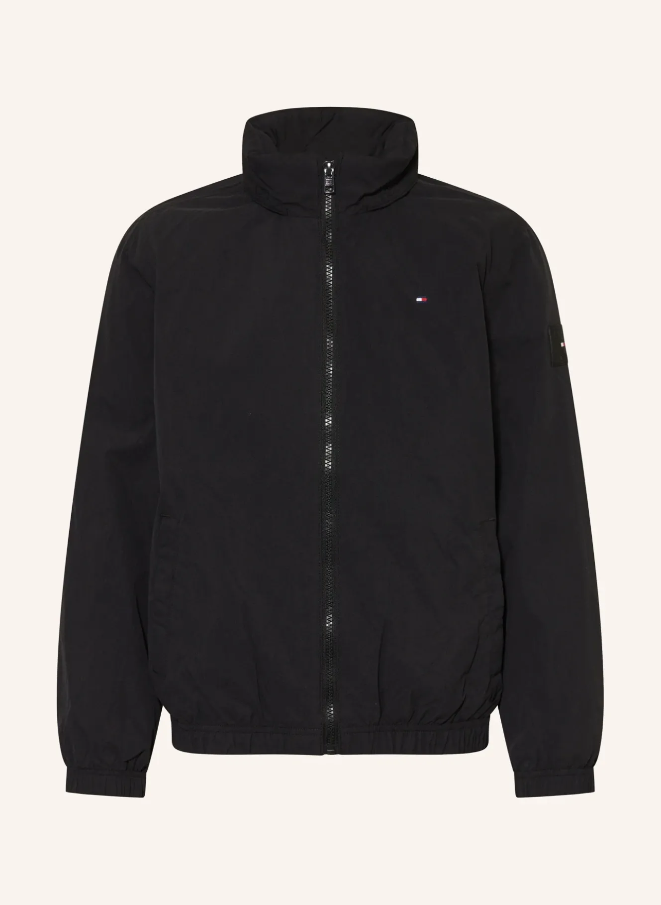 Steppjacke