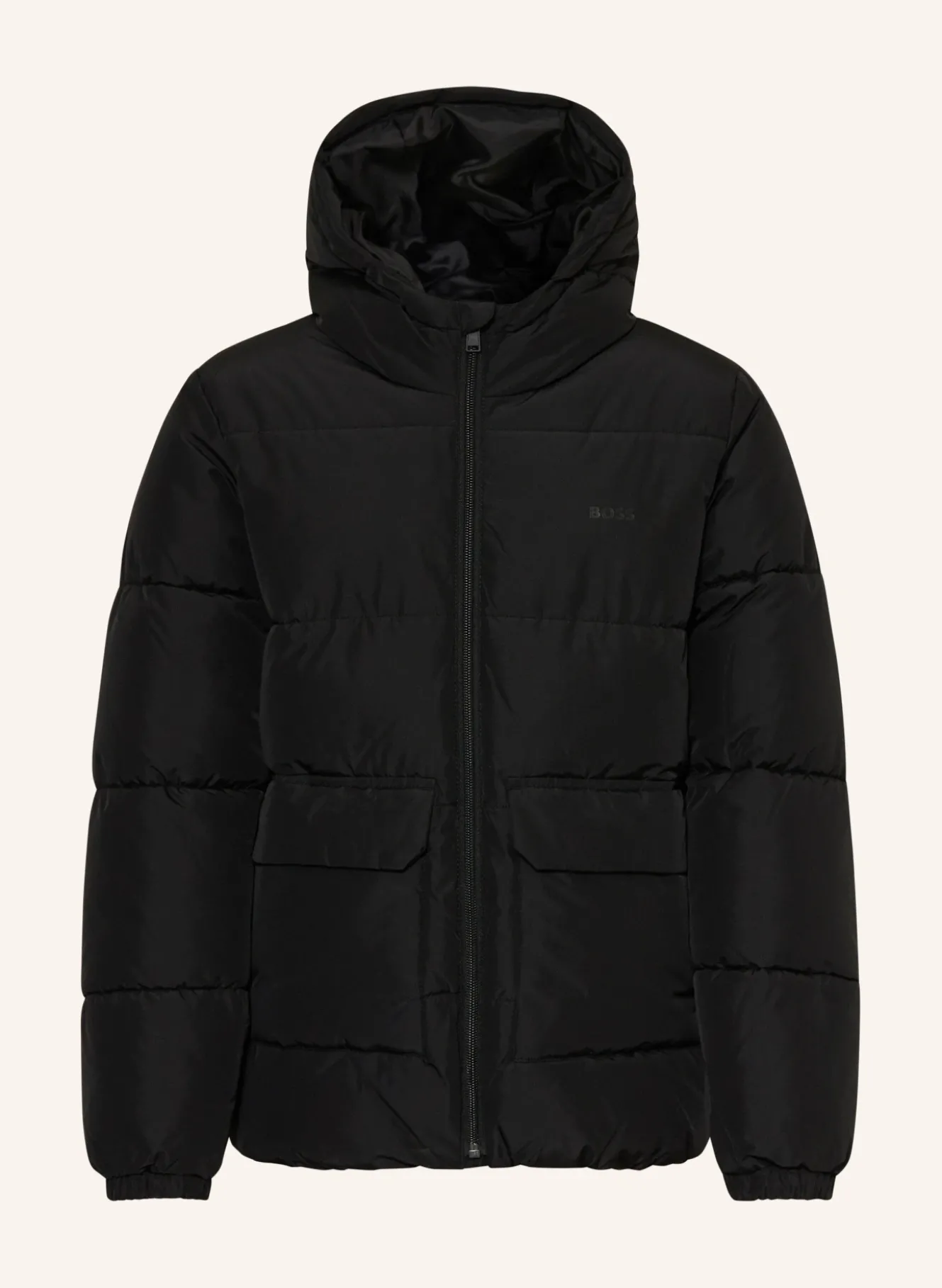 Steppjacke