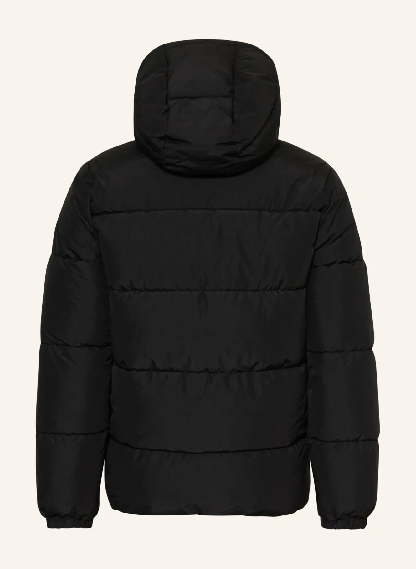 Steppjacke
