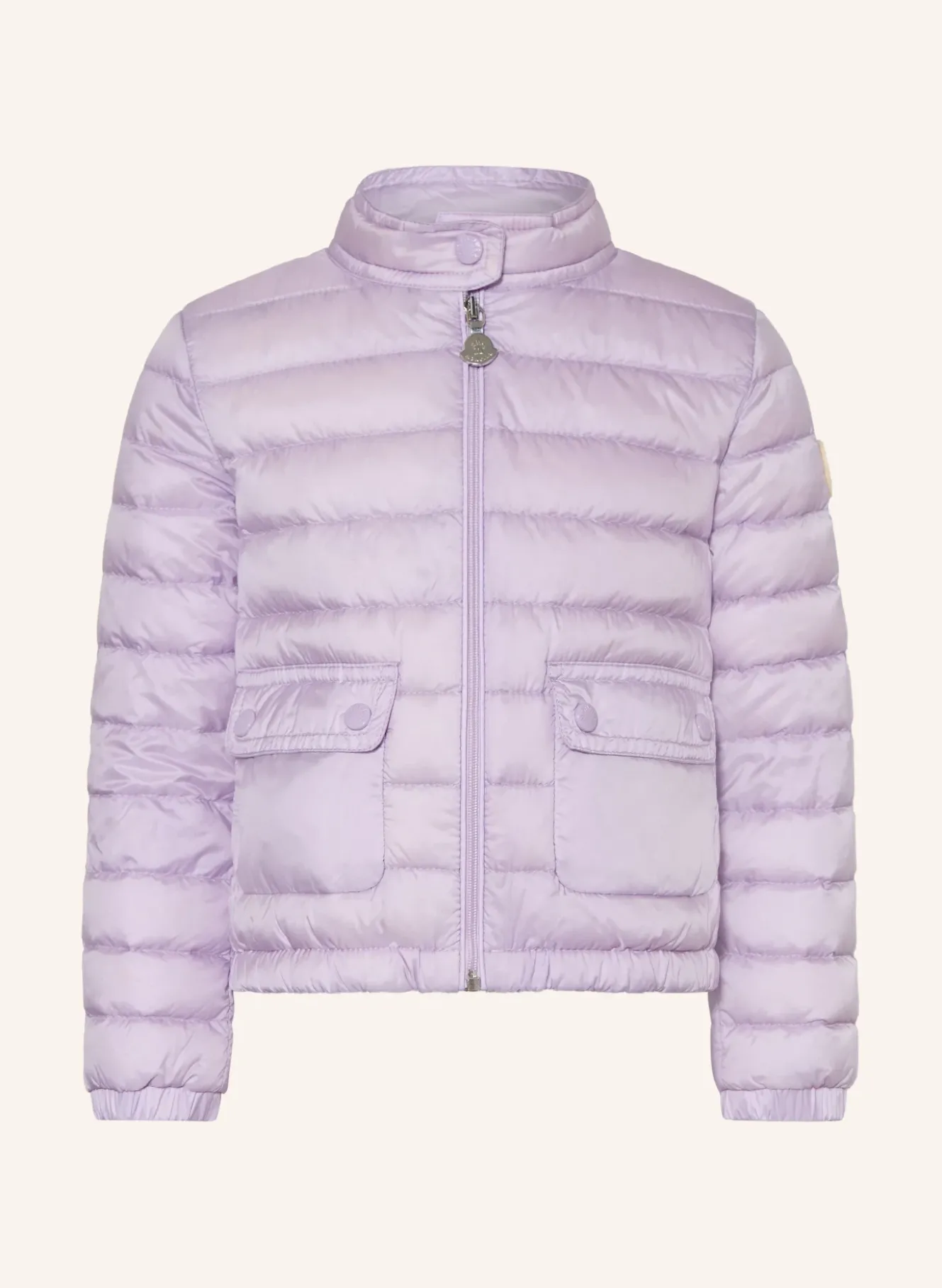 Steppjacke