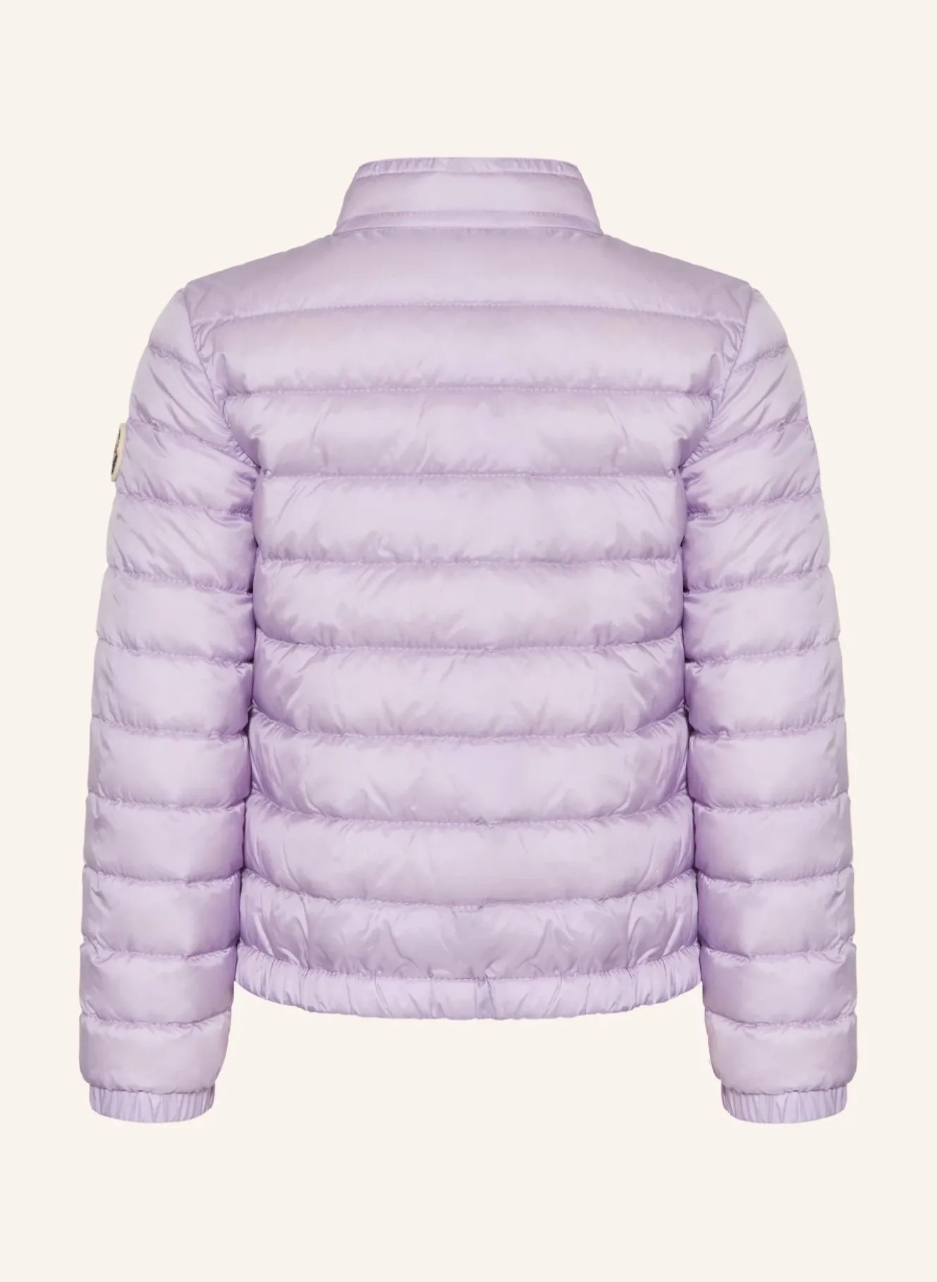Steppjacke