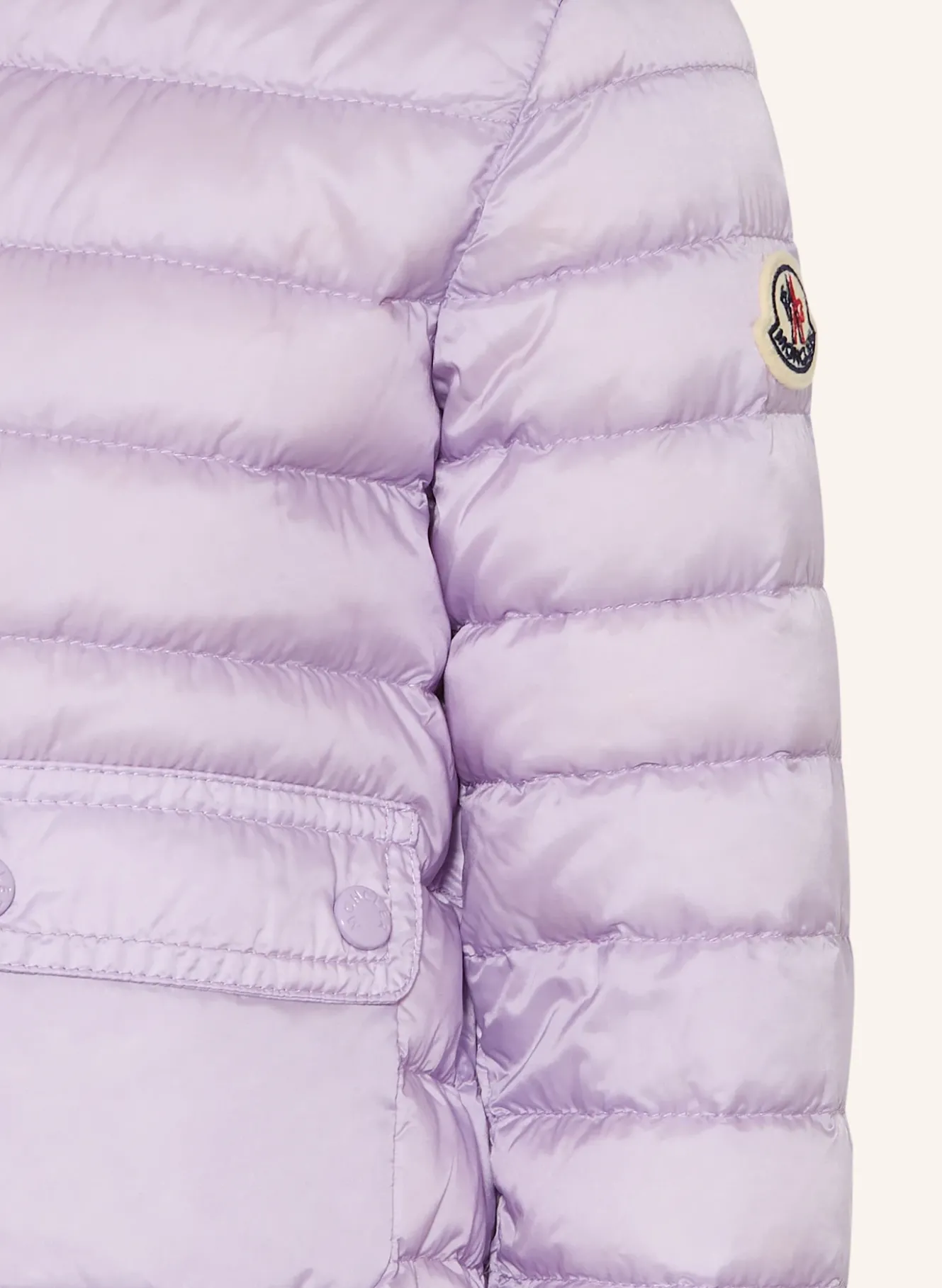 Steppjacke