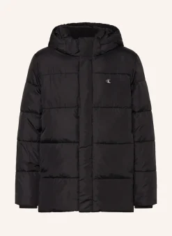 Steppjacke