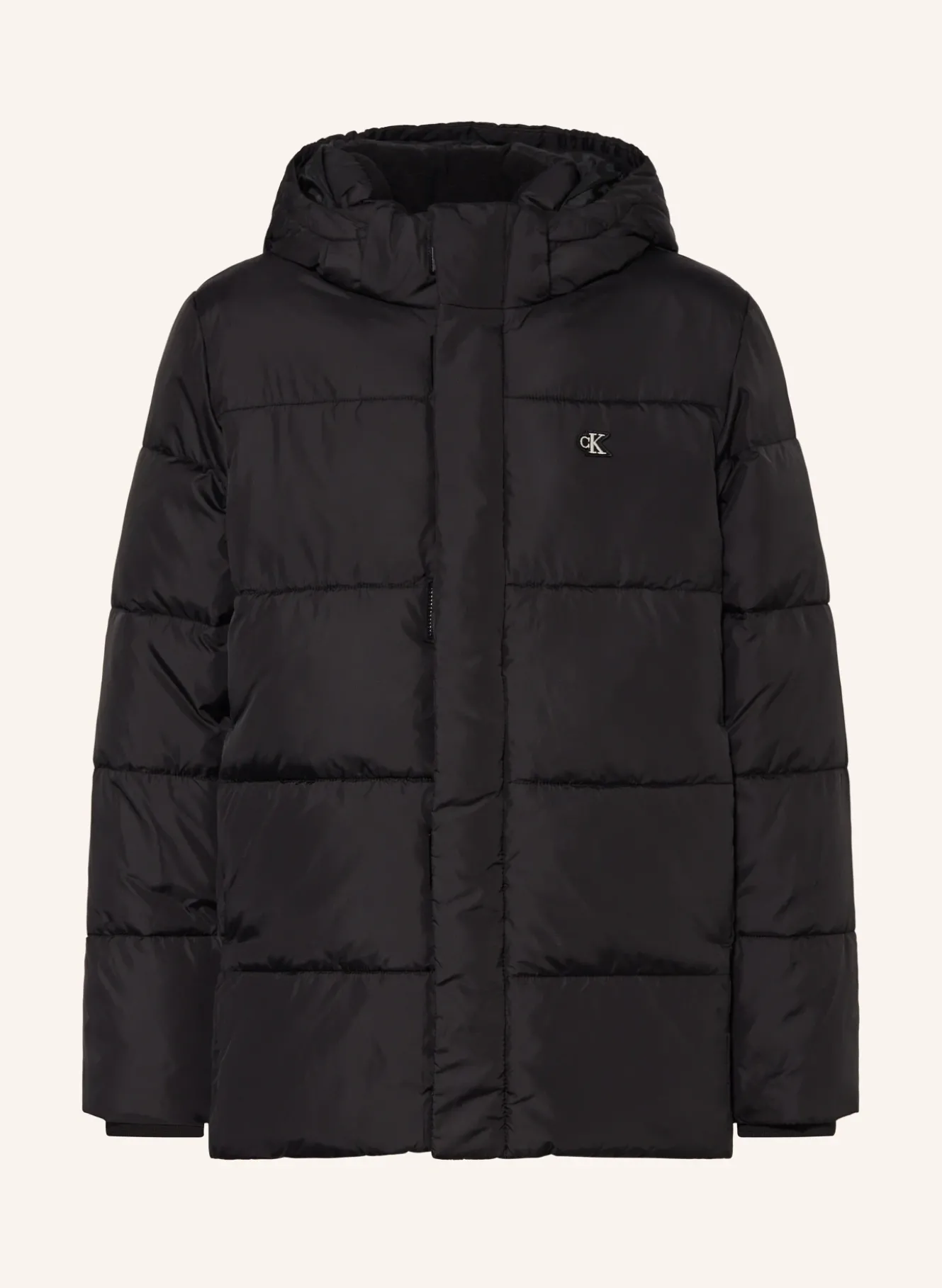 Steppjacke