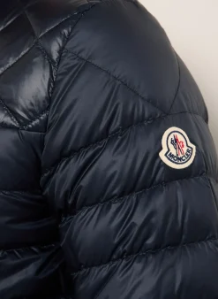 Steppjacke BENAMOU