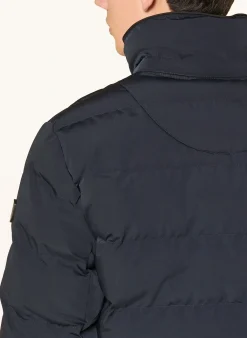 Steppjacke BLACKBIRD mit DUPONT™ SORONA®-Isolierung