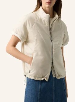 Steppjacke BRITANY