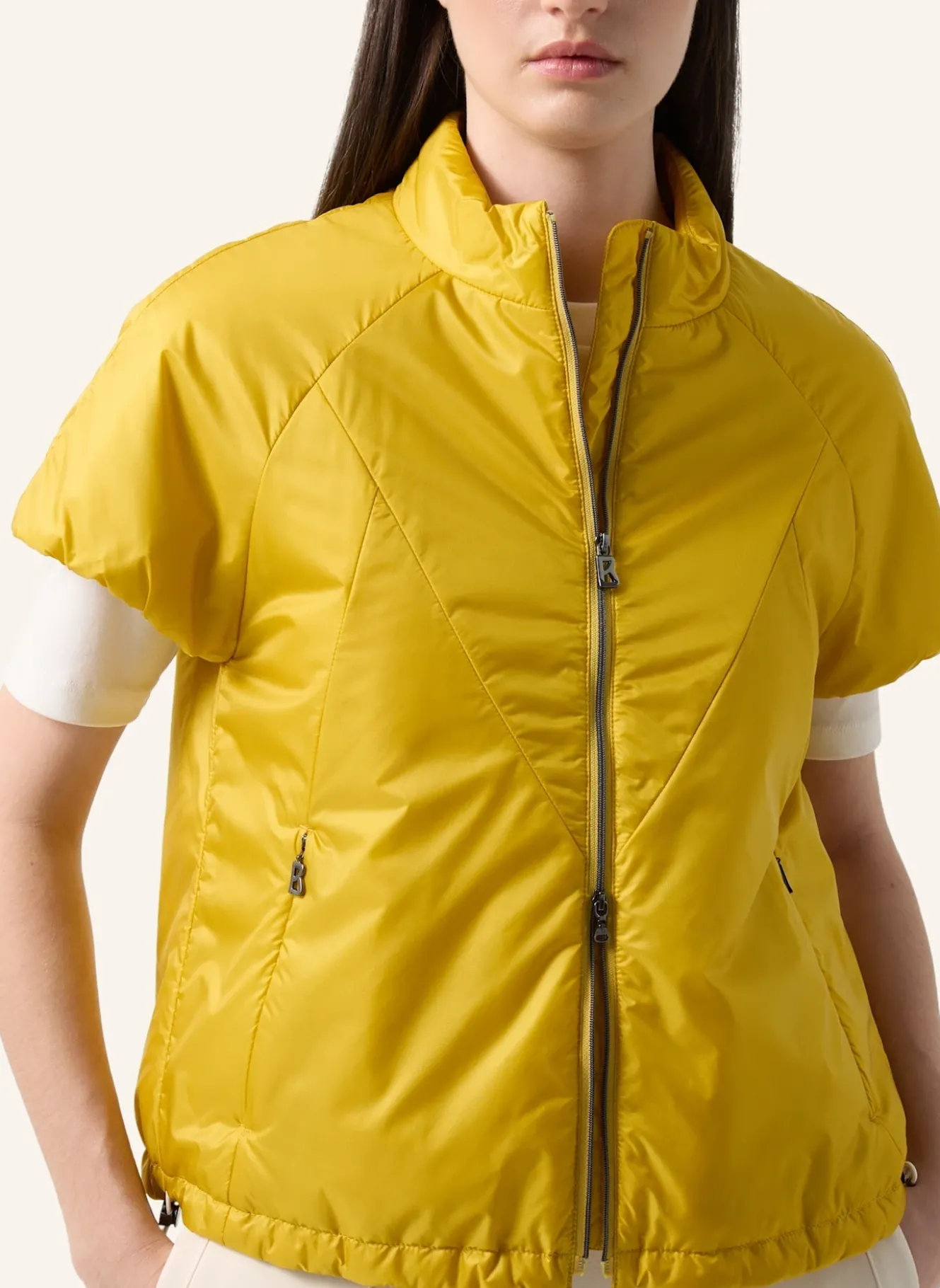 Steppjacke BRITANY