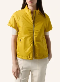 Steppjacke BRITANY