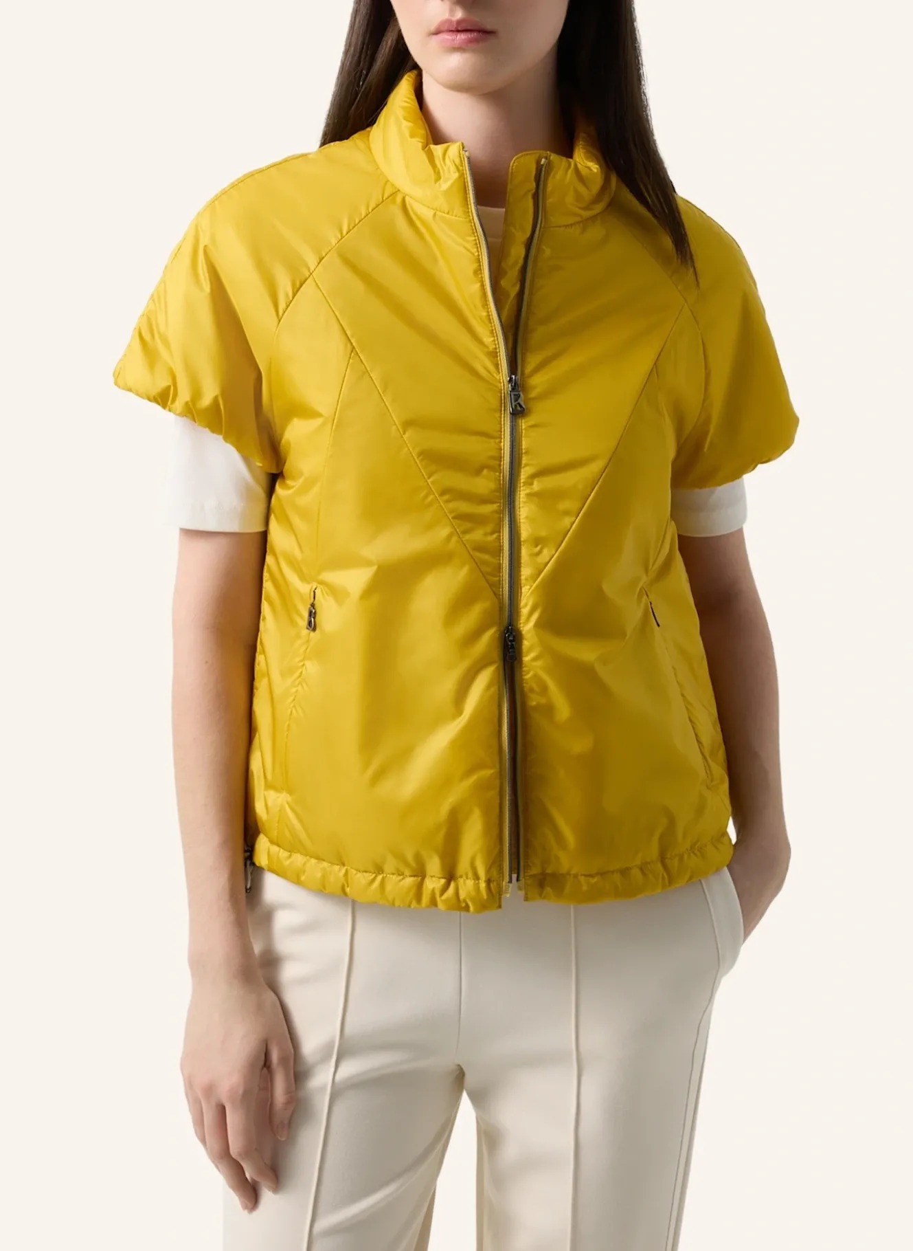 Steppjacke BRITANY